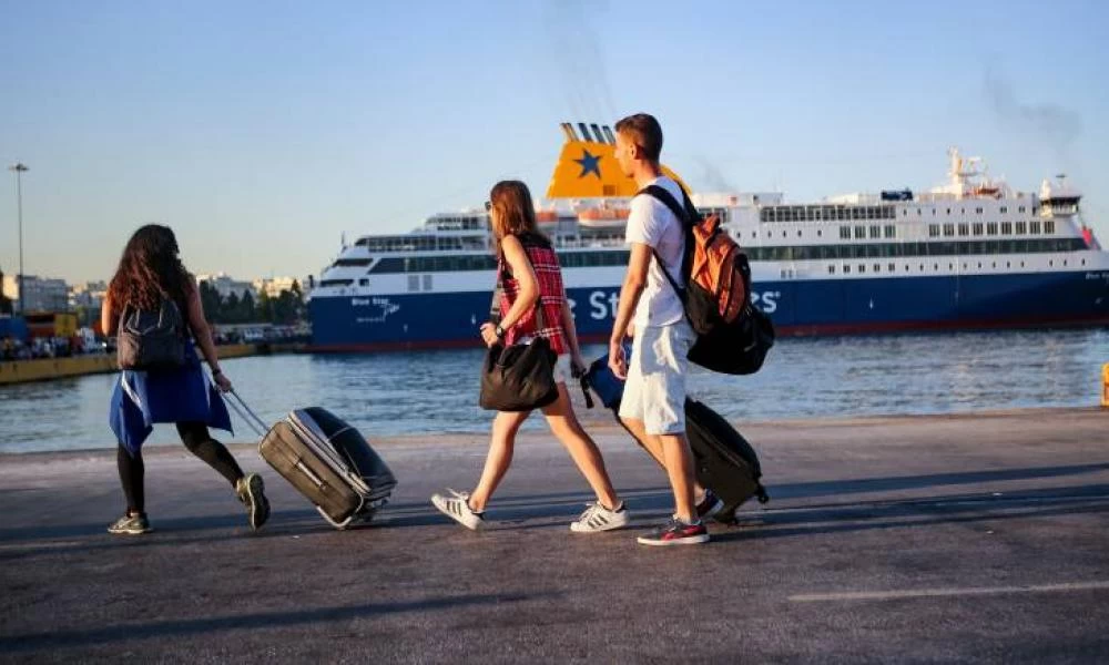ΠΟΕΔΗΝ: Δεν δηλώνεται ο πραγματικός αριθμός κρουσμάτων στα νησιά